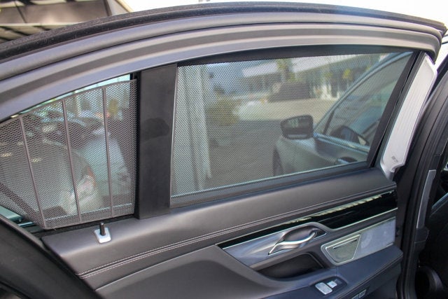 2018 BMW 7 Series ALPINA B7 xDrive