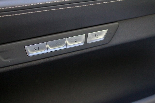 2018 BMW 7 Series ALPINA B7 xDrive