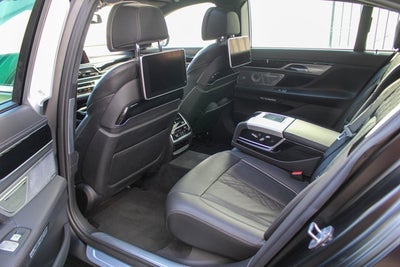 2018 BMW 7 Series ALPINA B7 xDrive