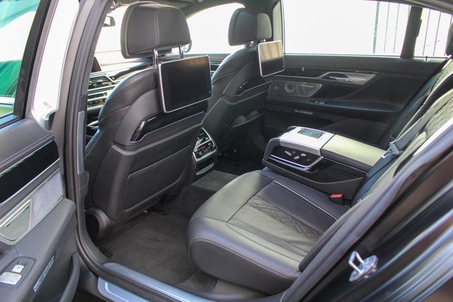 2018 BMW 7 Series ALPINA B7 xDrive