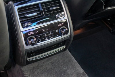 2018 BMW 7 Series ALPINA B7 xDrive