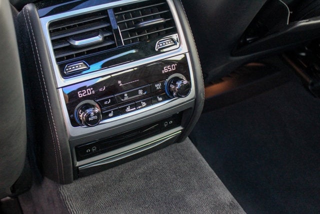 2018 BMW 7 Series ALPINA B7 xDrive