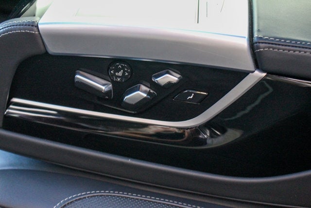 2018 BMW 7 Series ALPINA B7 xDrive