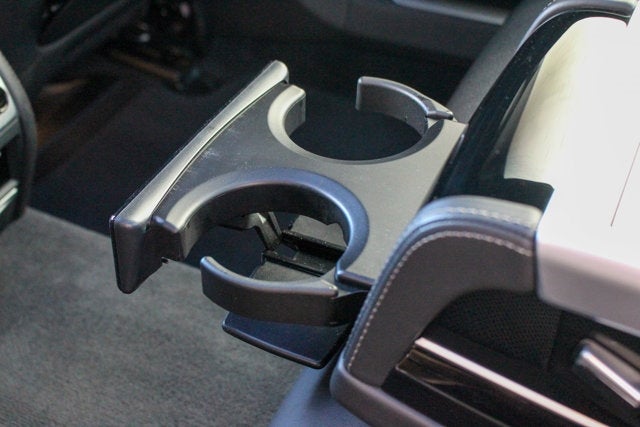 2018 BMW 7 Series ALPINA B7 xDrive