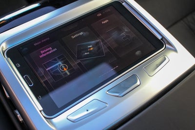 2018 BMW 7 Series ALPINA B7 xDrive