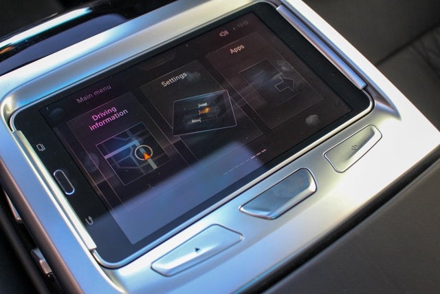 2018 BMW 7 Series ALPINA B7 xDrive