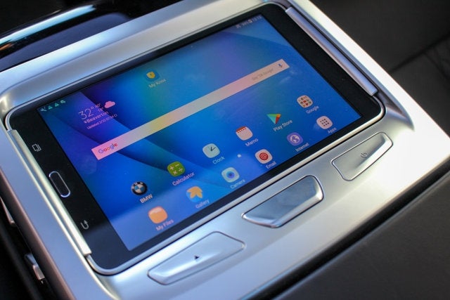 2018 BMW 7 Series ALPINA B7 xDrive