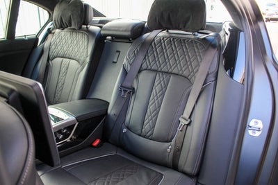 2018 BMW 7 Series ALPINA B7 xDrive