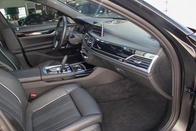 2018 BMW 7 Series ALPINA B7 xDrive