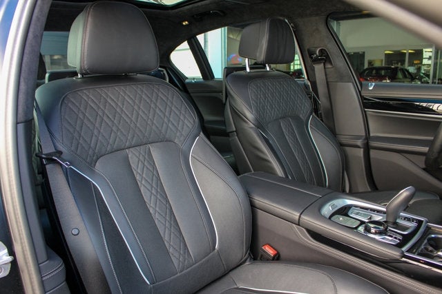 2018 BMW 7 Series ALPINA B7 xDrive