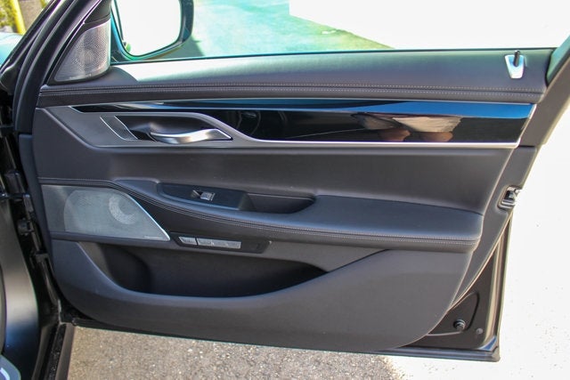 2018 BMW 7 Series ALPINA B7 xDrive