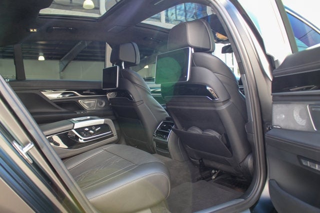 2018 BMW 7 Series ALPINA B7 xDrive