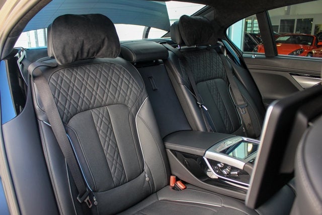 2018 BMW 7 Series ALPINA B7 xDrive