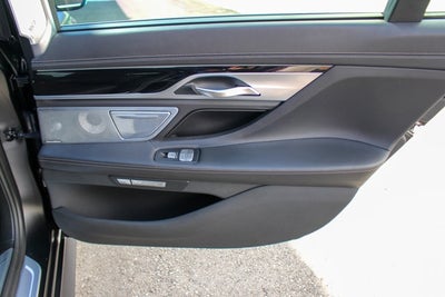 2018 BMW 7 Series ALPINA B7 xDrive