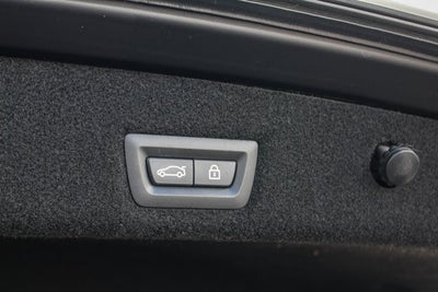 2018 BMW 7 Series ALPINA B7 xDrive