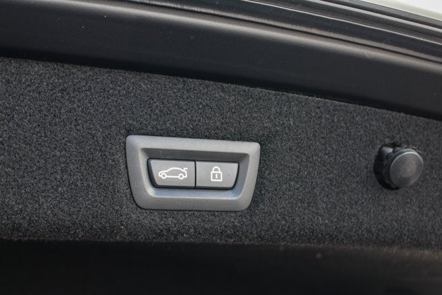 2018 BMW 7 Series ALPINA B7 xDrive