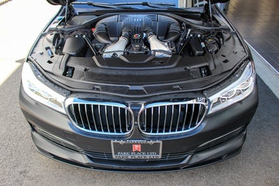 2018 BMW 7 Series ALPINA B7 xDrive