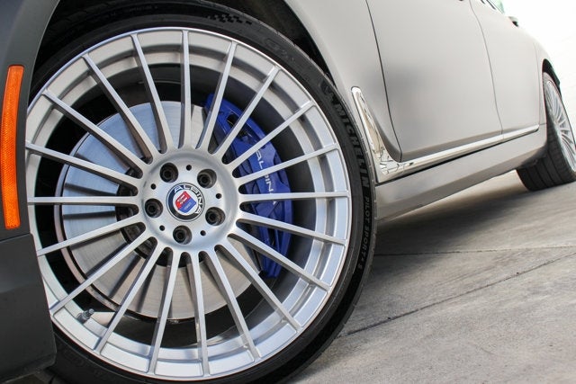 2018 BMW 7 Series ALPINA B7 xDrive