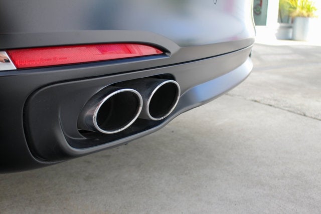 2018 BMW 7 Series ALPINA B7 xDrive