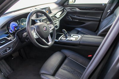 2018 BMW 7 Series ALPINA B7 xDrive