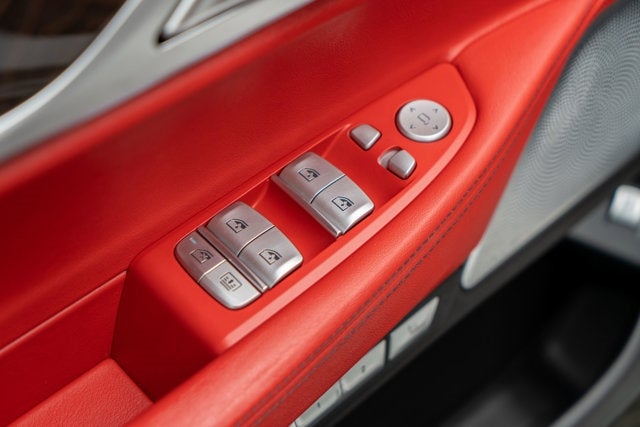 2017 BMW 7 Series M760i xDrive