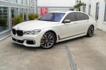 2017 BMW 7 Series M760i xDrive