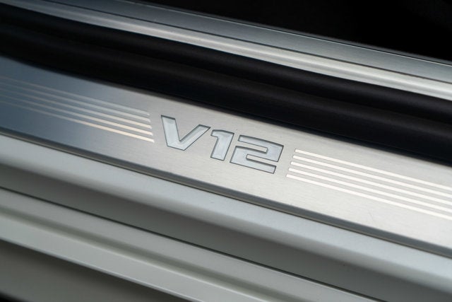 2017 BMW 7 Series M760i xDrive