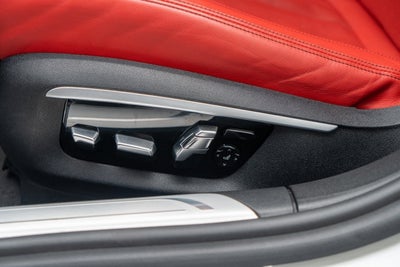 2017 BMW 7 Series M760i xDrive