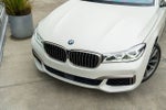2017 BMW 7 Series M760i xDrive