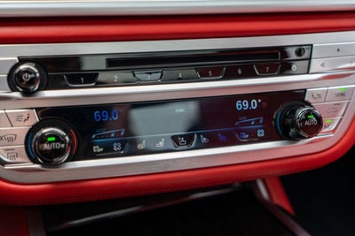 2017 BMW 7 Series M760i xDrive