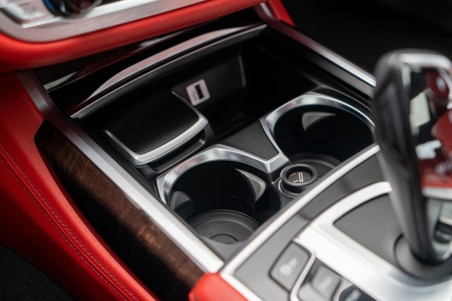 2017 BMW 7 Series M760i xDrive