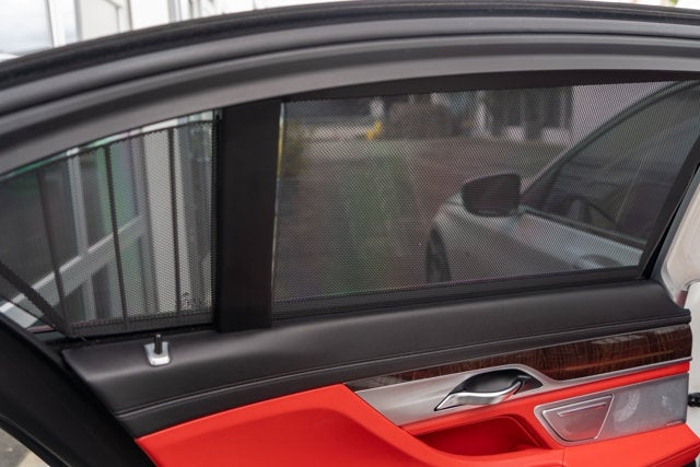 2017 BMW 7 Series M760i xDrive