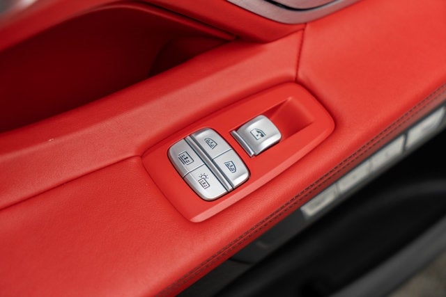 2017 BMW 7 Series M760i xDrive