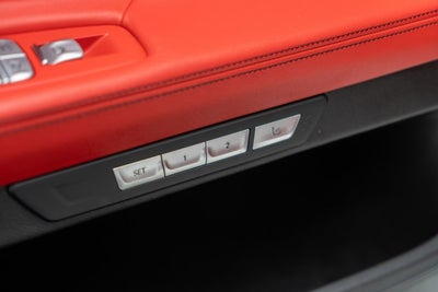 2017 BMW 7 Series M760i xDrive