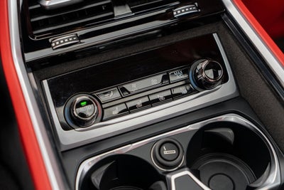 2017 BMW 7 Series M760i xDrive