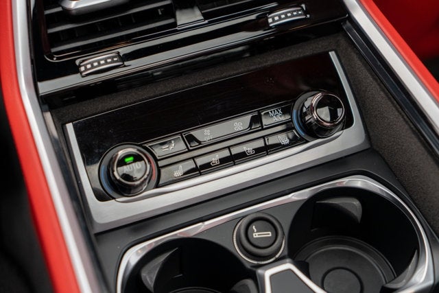 2017 BMW 7 Series M760i xDrive