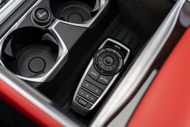 2017 BMW 7 Series M760i xDrive