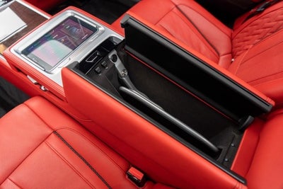 2017 BMW 7 Series M760i xDrive