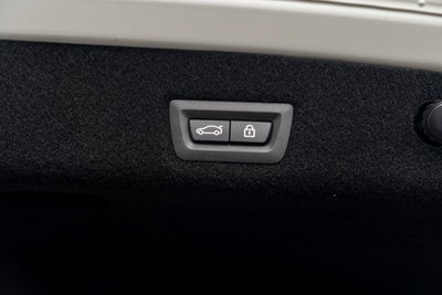 2017 BMW 7 Series M760i xDrive