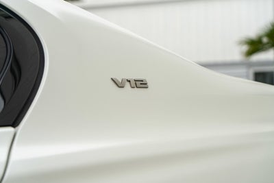 2017 BMW 7 Series M760i xDrive