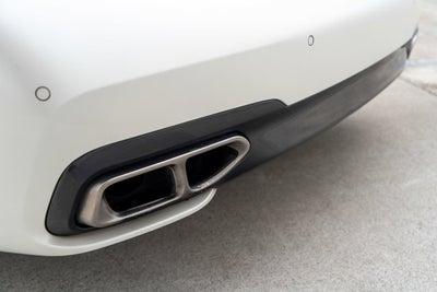 2017 BMW 7 Series M760i xDrive