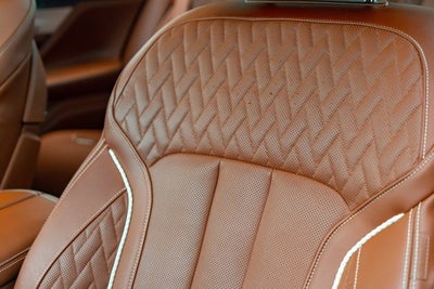 2019 BMW 7 Series M760i xDrive