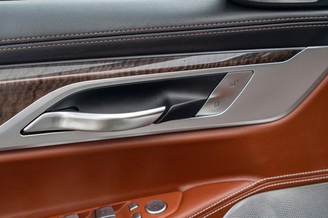 2019 BMW 7 Series M760i xDrive