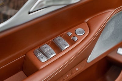 2019 BMW 7 Series M760i xDrive