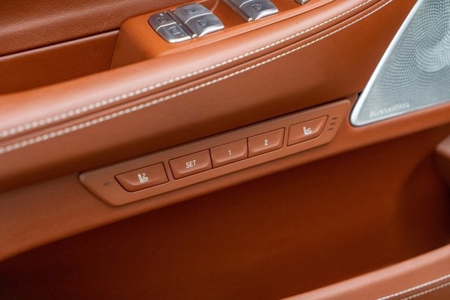 2019 BMW 7 Series M760i xDrive