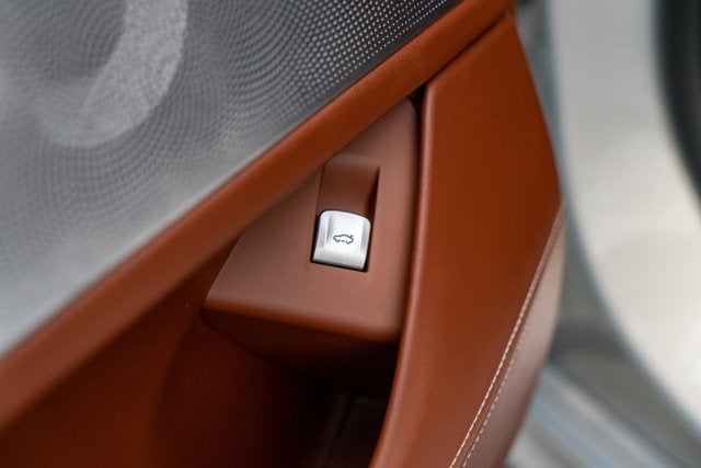 2019 BMW 7 Series M760i xDrive