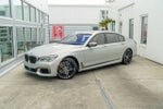 2019 BMW 7 Series M760i xDrive