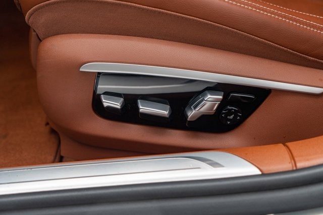 2019 BMW 7 Series M760i xDrive