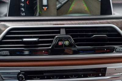 2019 BMW 7 Series M760i xDrive