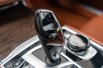 2019 BMW 7 Series M760i xDrive